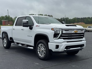2025 Chevrolet Silverado 2500HD for sale in West Union SC