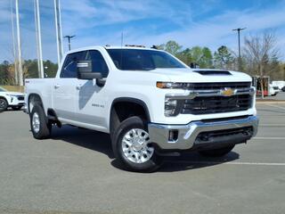 2025 Chevrolet Silverado 2500HD for sale in Charlotte NC