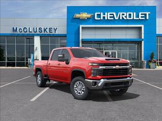 2025 Chevrolet Silverado 2500HD for sale in Cincinnati OH