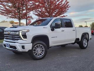 2025 Chevrolet Silverado 2500HD for sale in Portsmouth NH