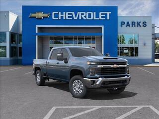 2025 Chevrolet Silverado 2500HD for sale in Kernersville NC