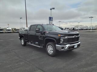 2025 Chevrolet Silverado 2500HD for sale in Bradley IL