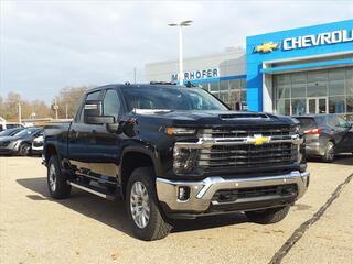 2025 Chevrolet Silverado 2500HD for sale in Lake Orion MI