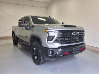 2025 Chevrolet Silverado 2500HD for sale in Torrington CT