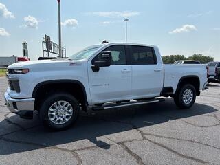 2025 Chevrolet Silverado 2500HD for sale in Perry GA