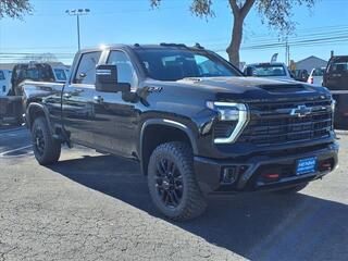 2025 Chevrolet Silverado 2500HD for sale in Austin TX