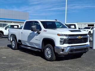 2025 Chevrolet Silverado 2500HD for sale in Altus OK