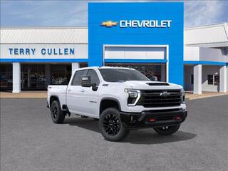 2025 Chevrolet Silverado 2500HD for sale in Jonesboro GA