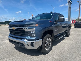 2025 Chevrolet Silverado 2500HD for sale in Meridian MS