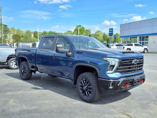 2025 Chevrolet Silverado 2500HD for sale in Fort Washington MD
