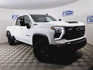 2025 Chevrolet Silverado 2500HD for sale in Topeka KS