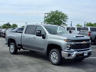 2025 Chevrolet Silverado 2500HD for sale in Frankfort IL
