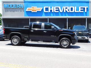 2025 Chevrolet Silverado 2500HD for sale in Honaker VA