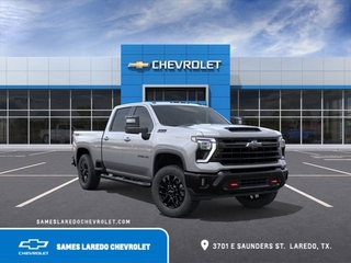 2025 Chevrolet Silverado 2500HD for sale in Laredo TX