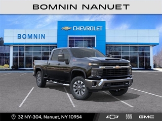 2025 Chevrolet Silverado 2500HD for sale in Nanuet NY