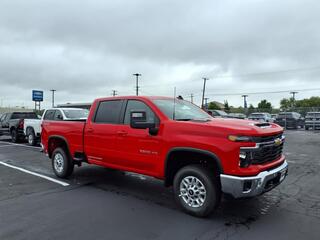 2025 Chevrolet Silverado 2500HD for sale in Frankfort IL