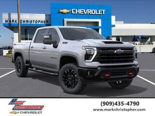 2025 Chevrolet Silverado 2500HD for sale in Ontario CA