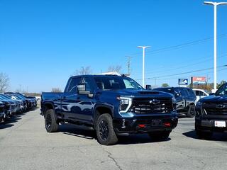 2026 Chevrolet Silverado 2500HD for sale in Chester VA