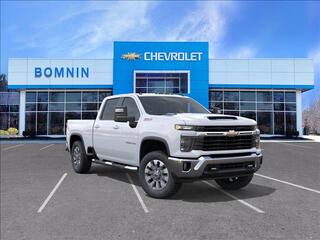 2026 Chevrolet Silverado 2500HD for sale in Nanuet NY