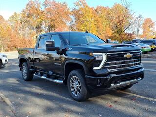 2026 Chevrolet Silverado 2500HD for sale in North Brunswick NJ