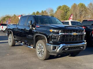 2026 Chevrolet Silverado 2500HD for sale in Easley SC