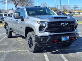 2026 Chevrolet Silverado 2500HD for sale in Austin TX