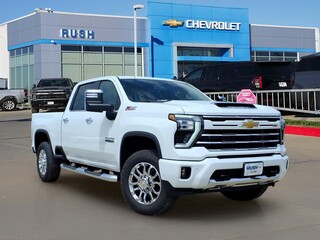 2026 Chevrolet Silverado 2500HD for sale in Elgin TX