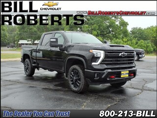 2026 Chevrolet Silverado 2500HD for sale in Little Ferry NJ