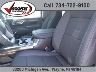 2025 Chevrolet Silverado 2500HD for sale in Wayne MI