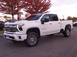 2025 Chevrolet Silverado 2500HD for sale in Portsmouth NH