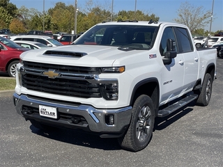 2025 Chevrolet Silverado 2500HD for sale in Fenton MO