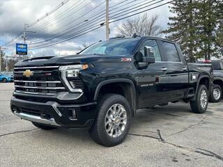 2025 Chevrolet Silverado 2500HD for sale in Derry NH