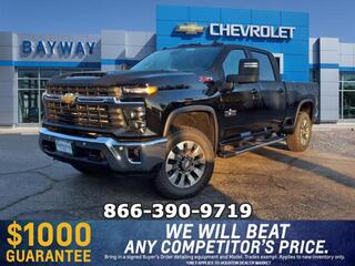 2025 Chevrolet Silverado 2500HD for sale in Pearland TX