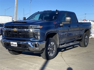 2025 Chevrolet Silverado 2500HD for sale in Centralia MO