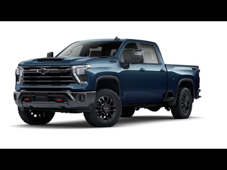2025 Chevrolet Silverado 2500HD for sale in Nitro WV