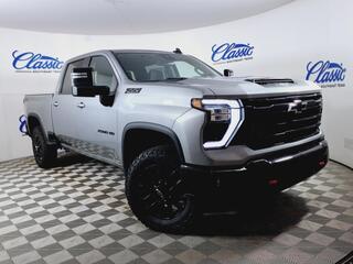 2025 Chevrolet Silverado 2500HD for sale in Topeka KS