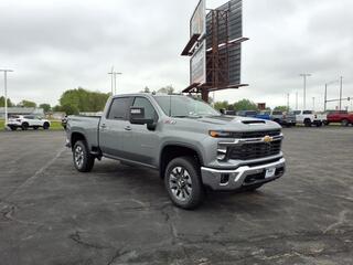 2025 Chevrolet Silverado 2500HD for sale in Bradley IL