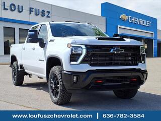 2025 Chevrolet Silverado 2500HD for sale in Cincinnati OH