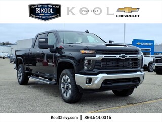 2026 Chevrolet Silverado 2500HD for sale in Grand Rapids MI