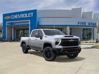 2026 Chevrolet Silverado 2500HD for sale in Carrollton TX