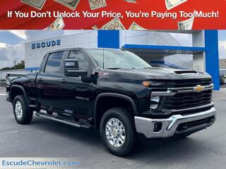 2026 Chevrolet Silverado 2500HD for sale in Easley SC