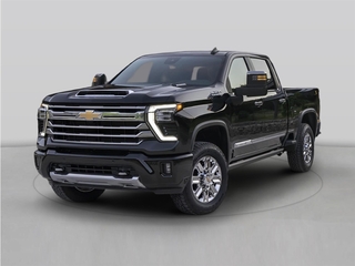 2026 Chevrolet Silverado 2500HD for sale in Tupelo MS