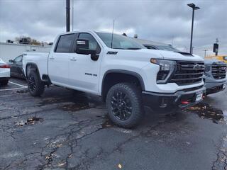 2025 Chevrolet Silverado 2500HD for sale in Council Bluffs IA