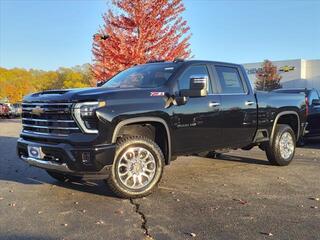 2025 Chevrolet Silverado 2500HD for sale in Portsmouth NH