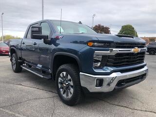 2025 Chevrolet Silverado 2500HD for sale in Chattanooga TN