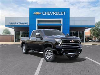 2025 Chevrolet Silverado 2500HD for sale in Newnan GA