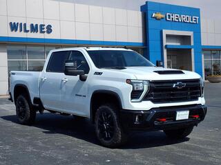 2025 Chevrolet Silverado 2500HD for sale in Altus OK
