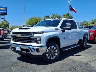 2025 Chevrolet Silverado 2500HD for sale in Pearland TX