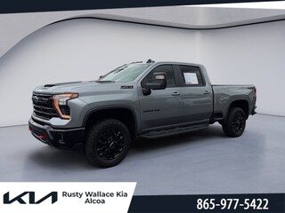 2025 Chevrolet Silverado 2500HD for sale in Louisville TN