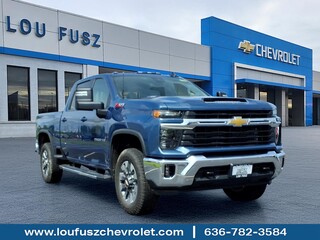 2025 Chevrolet Silverado 2500HD for sale in Cincinnati OH